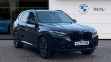 BMW X3 xDrive 30e M Sport 5dr Auto Estate